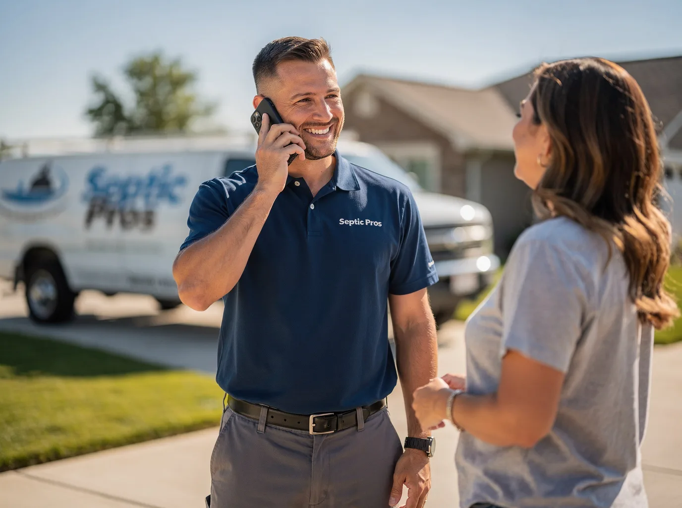 Septic Tank Pumping Nachusa, IL FAQs